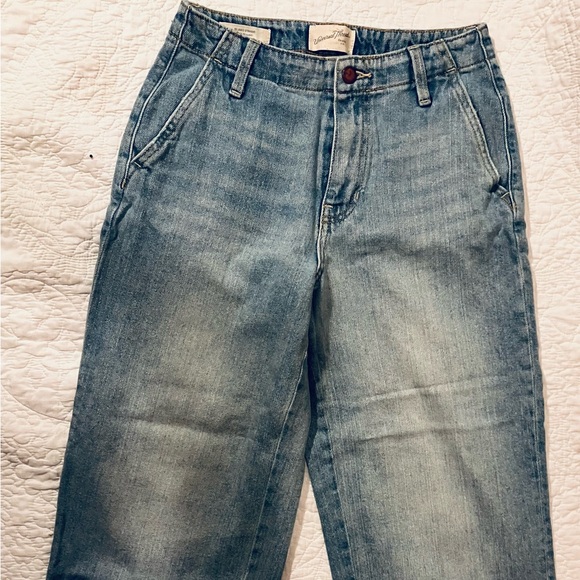 Universal Thread Denim - Universal Thread Wide Leg Jeans